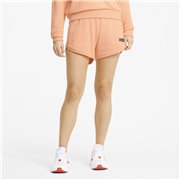 PUMA Modern Basics High Shorts dámské šortky