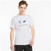 BMW MMS ESS Logo Tee pánské tričko