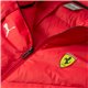Ferrari Race RCT 37.5 T7 pánská zimní bunda