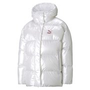 PUMA Classics Oversized Jacket dámská zimní bunda