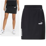 PUMA Power Colorblock Skirt TR sukně