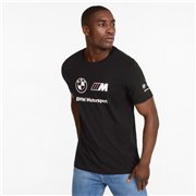 BMW MMS Logo Tee+ pánské tričko