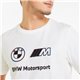 BMW MMS Logo Tee+ pánské tričko