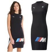 BMW MMS Wmn Statement Dress šaty