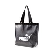 PUMA Core Transparent Shopper dámská taška