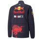 PUMA Red Bull RBR Team Softshell pánská bunda