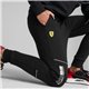 Ferrari Race Sweat Pants CC pánské tepláky