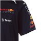 PUMA Red Bull RBR Team Tee pánské tričko
