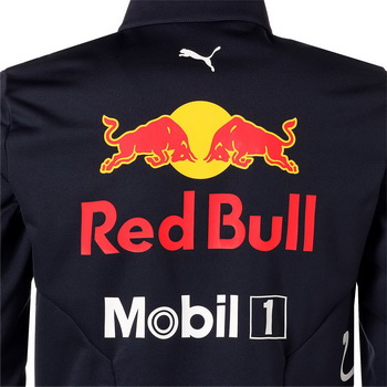 PUMA Red Bull Racing